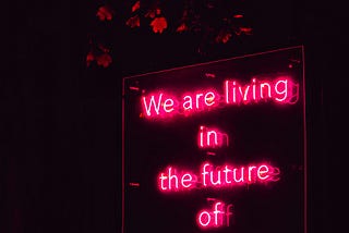 Past, Present and Future as a Trans Woman