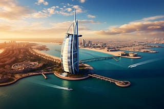 Legal Support in Dubai, UAE: Novus CSP