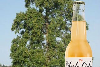 Happy World Cider Day — Here are three Swiss Ciders for you to find and try