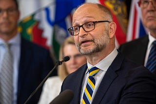 Minister of Justice, David Lametti introduced Bill C-6 in the House of Commons on October 27, 2020