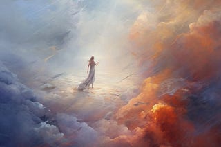 I Taught a GPT with 1,000 Near-Death Experience Stories and Asked 8 Fascinating Questions