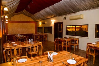 Famous Restaurants in Udaipur | Non-Veg Restaurants in Udaipur