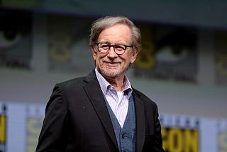 Spielberg, Netflix, and Hollywood’s Shifting Battlegrounds