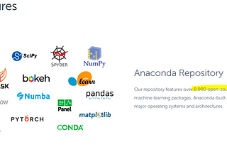 Anaconda and Jupyter Notebook