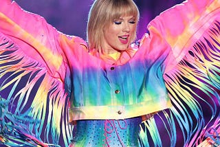 The 25 Best Taylor Swift Songs in 2020