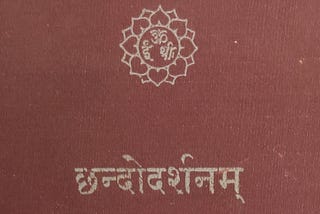 Chhando-darśana and the Timelessness of Veda
