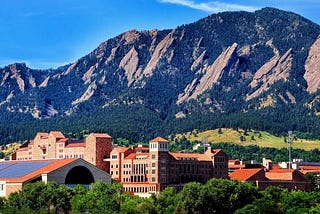 An honest response to “A Guide to CU Boulder”