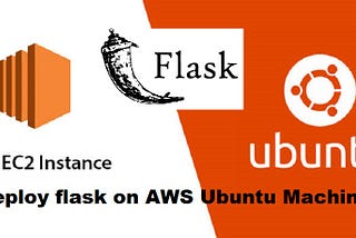 Deploy flask application on Ubuntu OS
