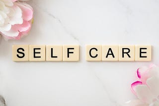 The most underrated truth about self-care