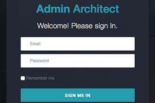 Various ways to protect your Laravel Admin Panel!