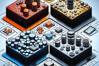 Choosing a Data Reading Architecture in .NET: Four Approaches