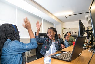 Guardian Life Supports Black Girls CODE with Insurtech Learning Program