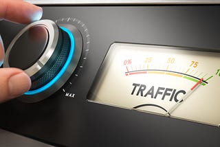 A FEW SECRETS TO WEBSITE TRAFFIC THAT EVERY WEBSITE OWNER NEEDS TO KNOW