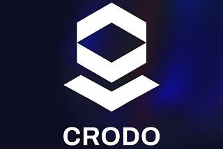 Crodo — discovery in the world of cryptocurrencies