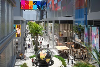 Miami World Center