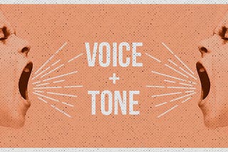 Finding Your Social Media Voice & Tone