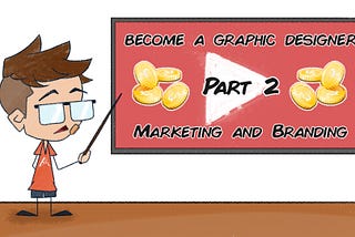 Best Youtube channels to learn graphic design. Part 2.