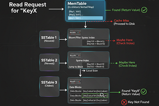 KoreDB: Inside the LSM Engine (WAL, MemTable, SSTables)