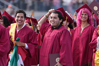 Built for the Students We Serve