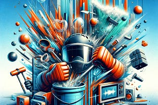 Top Rage Rooms in Little Rock for Ultimate Stress Relief