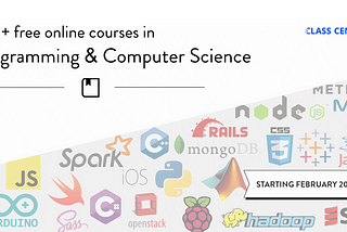 Free Online Programming & Computer Science Courses You Can Start in February