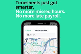 Ditch the Paper Timecards! TaskTag’s Timesheets Is Here