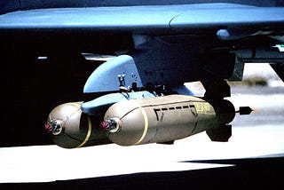 Why the US is sending cluster bombs to Ukraine