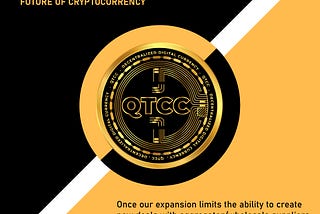 QUICK TRANSFER COIN PLUS (QTCC)