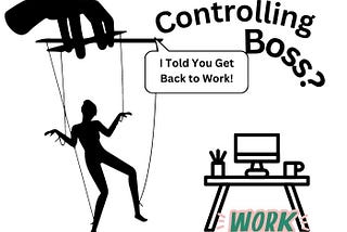 Navigating the Challenge of Dealing with Difficult Bosses!