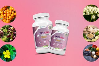 LeptiCell Reviews: Unveiling the Truth Behind This Weight Loss Supplement