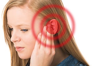 PhytAge Labs Tinnitus 911:-Minimizes the discomfort and frustration