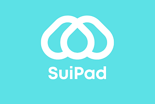 SuiPad the Premier Launchpad on Sui