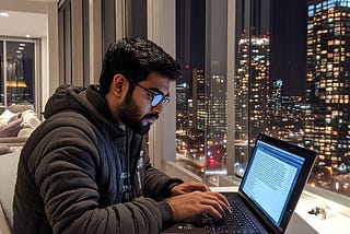 My First Paid Medium Article: What i did differently