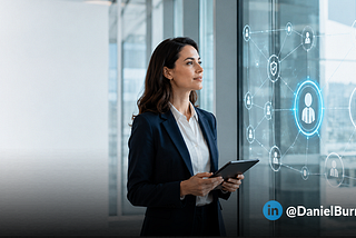 Is Digital Identity Becoming the New Foundation of Trust?