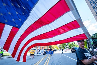 Sandbagging America’s Public Servants