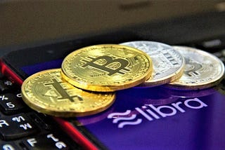Will Libra Overhaul Bitcoin