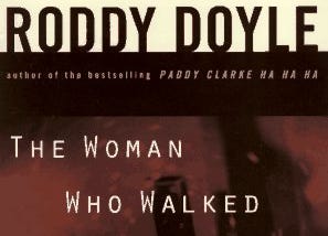 Book review: The Woman Who Walked Into Doors by Roddy Doyle (1996)