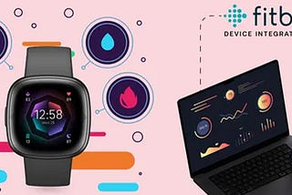 Building Custom Health Trackers in 2025 with Divi Theme, Fitbit API, and React 💡