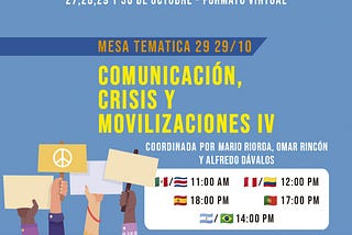 La impotencia comunicacional de los gobiernos