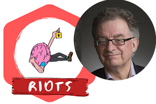 The RIOT Science Club — Prof Chris French, Lessons from Daryl Bem