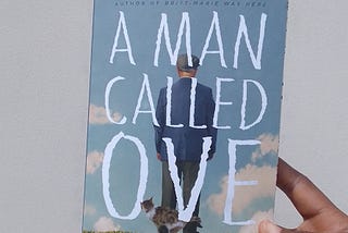 Review of A Man Called Ove
