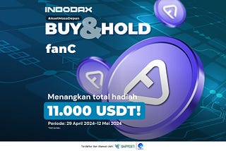 AIRDROP — BUY & HOLD $FANC