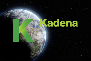 Kadena: Green Proof-of-Work