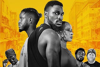 4 money lessons from Nigeria’s hit movie “Gangs of Lagos”