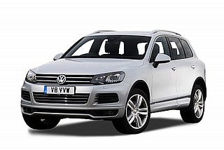 How to Fix Your Volkswagen Touareg: A DIY Repair Manual?