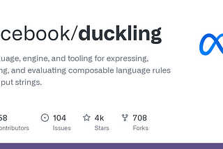 How to install Duckling on Debian Bullseye