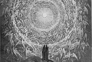 ‘The Face of God’: What Does It Mean to Search for the Divine?