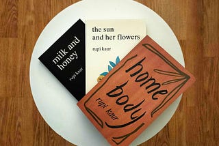 Top three books of 2021