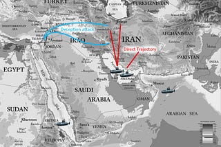 Israel vs Iran: A Shocking Attack Expected Soon (Targets+ Prediction Model)