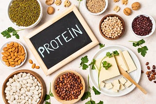 The Benefits of Plant-Based Protein: Why It’s a Smart Choice for Your Health